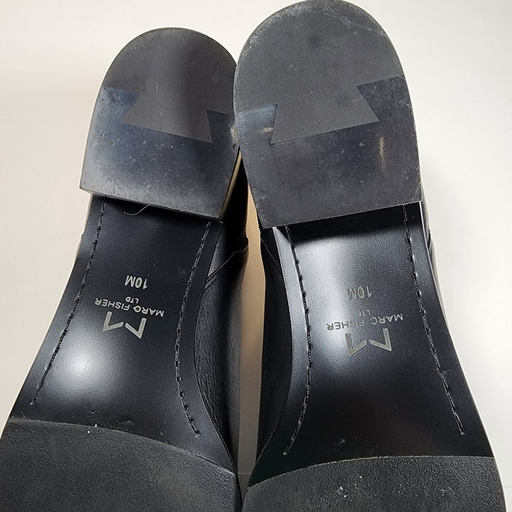 MARC FISHER Yale Chelsea Boot - Women's US 10M - Picture 8 of 10